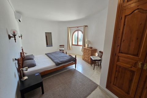 Villa i Calpe, Alicante, Calpe - € 990 000 | Ref: NO5546 - foto 17