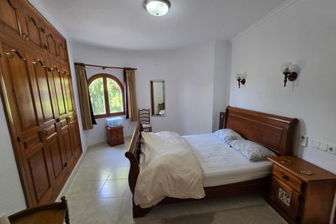 Villa i Calpe, Alicante, Calpe - € 990 000 | Ref: NO5546 - foto 18