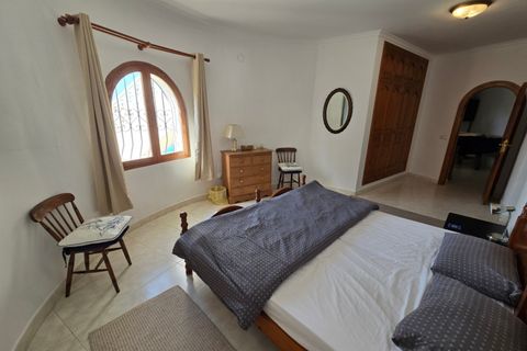 Villa i Calpe, Alicante, Calpe - € 990 000 | Ref: NO5546 - foto 19