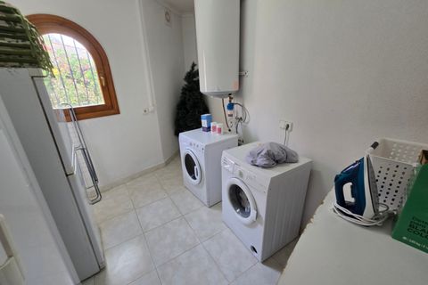 Villa i Calpe, Alicante, Calpe - € 990 000 | Ref: NO5546 - foto 22