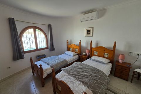 Villa i Calpe, Alicante, Calpe - € 990 000 | Ref: NO5546 - foto 23