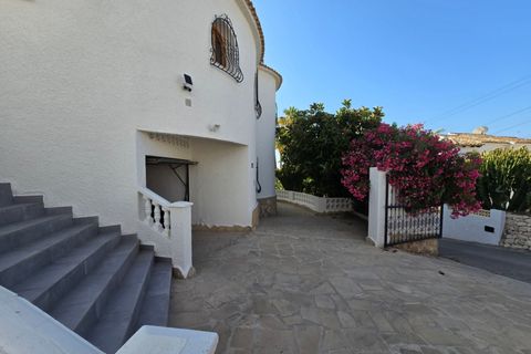 Villa i Calpe, Alicante, Calpe - € 990 000 | Ref: NO5546 - foto 24