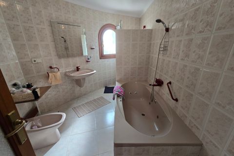 Villa i Calpe, Alicante, Calpe - € 990 000 | Ref: NO5546 - foto 27