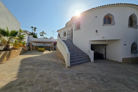 Villa i Calpe, Alicante, Calpe - € 990 000 | Ref: NO5546 - foto 32