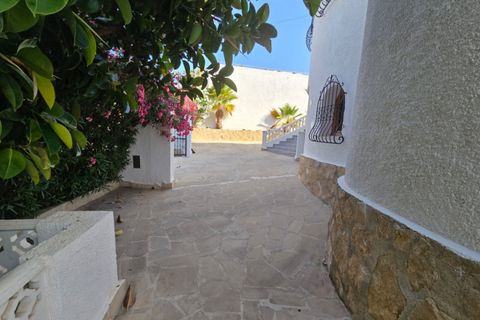Villa i Calpe, Alicante, Calpe - € 990 000 | Ref: NO5546 - foto 34