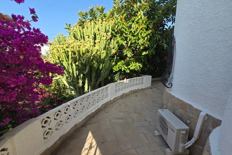 Villa i Calpe, Alicante, Calpe - € 990 000 | Ref: NO5546 - foto 35