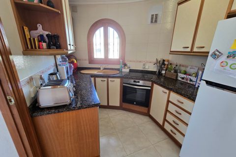 Villa i Calpe, Alicante, Calpe - € 990 000 | Ref: NO5546 - foto 37