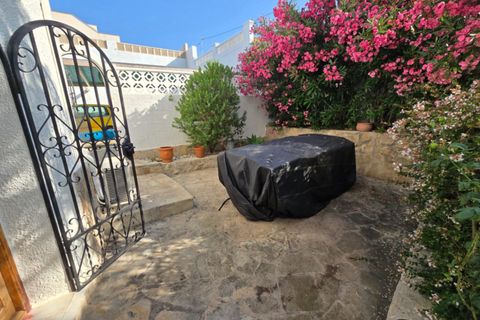 Villa i Calpe, Alicante, Calpe - € 990 000 | Ref: NO5546 - foto 38