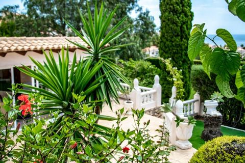 Villa i Calpe, Alicante, Calpe - € 1 380 000 | Ref: NO5446 - foto 4