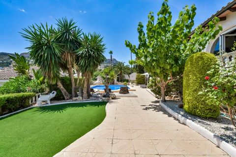 Villa i Calpe, Alicante, Calpe - € 1 380 000 | Ref: NO5446 - foto 5