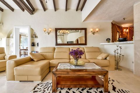 Villa i Calpe, Alicante, Calpe - € 1 380 000 | Ref: NO5446 - foto 7