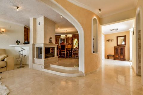 Villa i Calpe, Alicante, Calpe - € 1 380 000 | Ref: NO5446 - foto 8