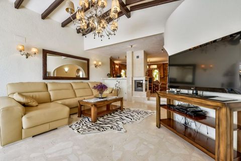 Villa i Calpe, Alicante, Calpe - € 1 380 000 | Ref: NO5446 - foto 9