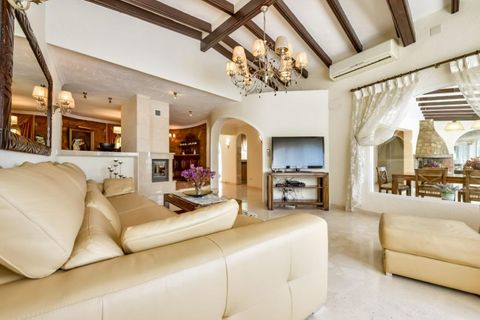 Villa i Calpe, Alicante, Calpe - € 1 380 000 | Ref: NO5446 - foto 10