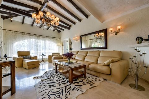 Villa i Calpe, Alicante, Calpe - € 1 380 000 | Ref: NO5446 - foto 11