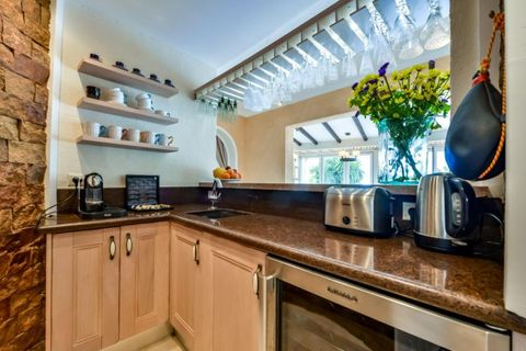 Villa i Calpe, Alicante, Calpe - € 1 380 000 | Ref: NO5446 - foto 12