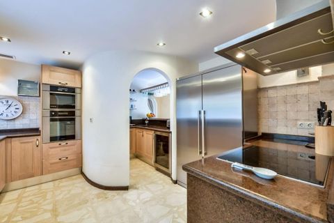 Villa i Calpe, Alicante, Calpe - € 1 380 000 | Ref: NO5446 - foto 14