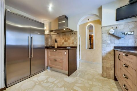 Villa i Calpe, Alicante, Calpe - € 1 380 000 | Ref: NO5446 - foto 15