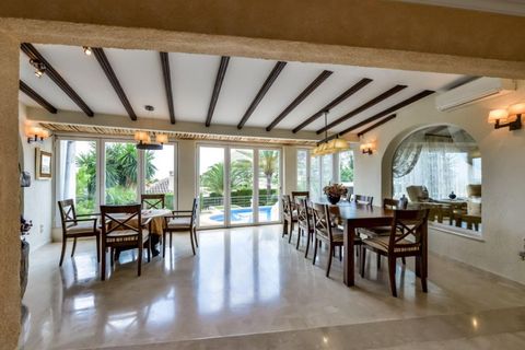 Villa i Calpe, Alicante, Calpe - € 1 380 000 | Ref: NO5446 - foto 16