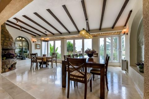 Villa i Calpe, Alicante, Calpe - € 1 380 000 | Ref: NO5446 - foto 17