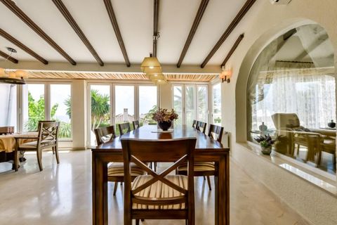 Villa i Calpe, Alicante, Calpe - € 1 380 000 | Ref: NO5446 - foto 18