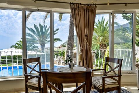 Villa i Calpe, Alicante, Calpe - € 1 380 000 | Ref: NO5446 - foto 22