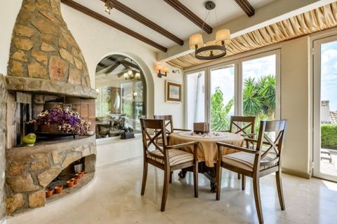 Villa i Calpe, Alicante, Calpe - € 1 380 000 | Ref: NO5446 - foto 24