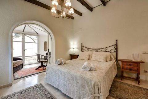 Villa i Calpe, Alicante, Calpe - € 1 380 000 | Ref: NO5446 - foto 26
