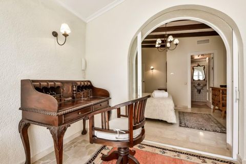Villa i Calpe, Alicante, Calpe - € 1 380 000 | Ref: NO5446 - foto 31