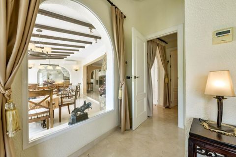 Villa i Calpe, Alicante, Calpe - € 1 380 000 | Ref: NO5446 - foto 34