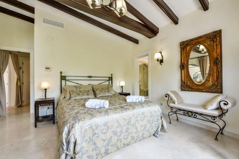Villa i Calpe, Alicante, Calpe - € 1 380 000 | Ref: NO5446 - foto 35