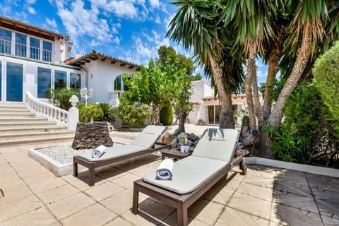 Villa i Calpe, Alicante, Calpe - € 1 380 000 | Ref: NO5446 - foto 44