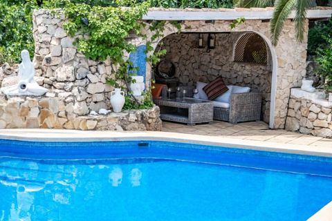 Villa i Calpe, Alicante, Calpe - € 1 380 000 | Ref: NO5446 - foto 47