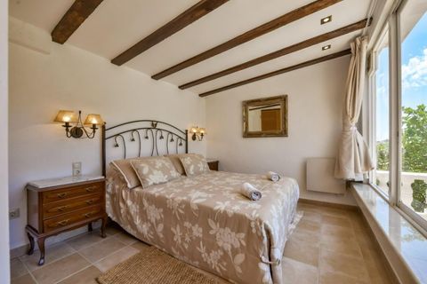 Villa i Calpe, Alicante, Calpe - € 1 380 000 | Ref: NO5446 - foto 50