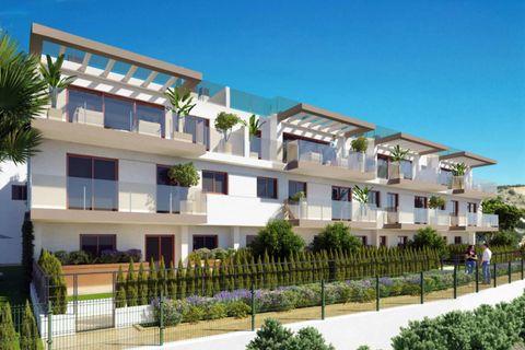 Rækkehus i La Nucia, Alicante, La Nucia - € 419.000 | Ref: NO5400 - foto 1
