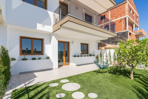 Rækkehus i La Nucia, Alicante, La Nucia - € 419.000 | Ref: NO5400 - foto 4