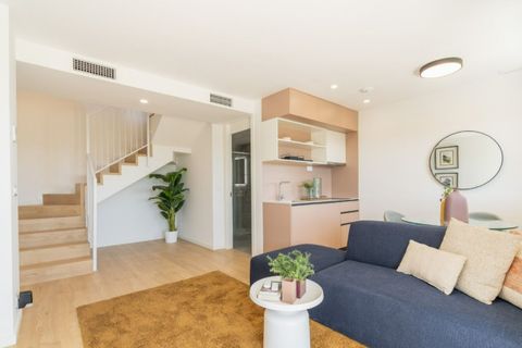 Rækkehus i La Nucia, Alicante, La Nucia - € 419.000 | Ref: NO5400 - foto 5