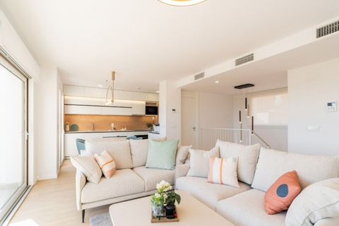 Rækkehus i La Nucia, Alicante, La Nucia - € 419.000 | Ref: NO5400 - foto 7