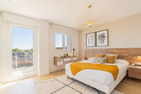 Rækkehus i La Nucia, Alicante, La Nucia - € 419.000 | Ref: NO5400 - foto 10
