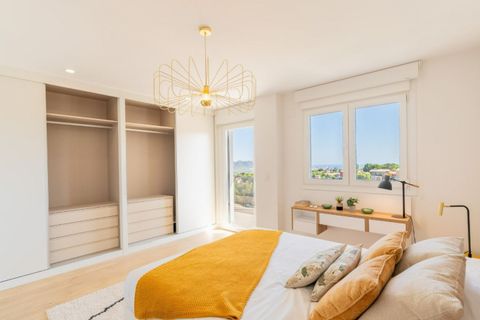Rækkehus i La Nucia, Alicante, La Nucia - € 419.000 | Ref: NO5400 - foto 12