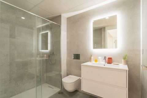 Rækkehus i La Nucia, Alicante, La Nucia - € 419.000 | Ref: NO5400 - foto 15