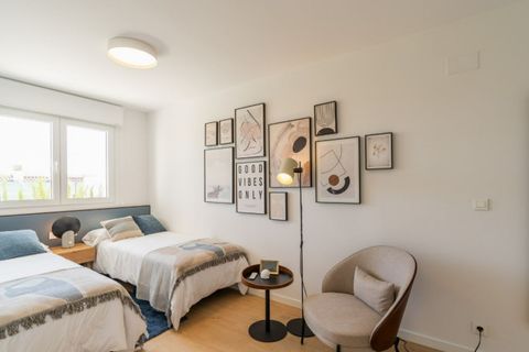 Rækkehus i La Nucia, Alicante, La Nucia - € 419.000 | Ref: NO5400 - foto 16