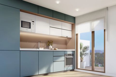 Rækkehus i La Nucia, Alicante, La Nucia - € 419.000 | Ref: NO5400 - foto 20