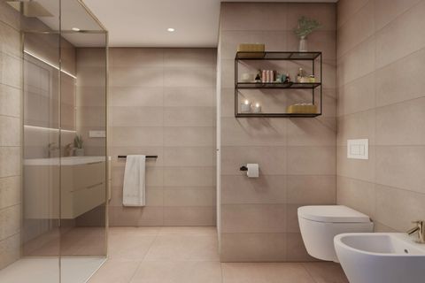 Rækkehus i La Nucia, Alicante, La Nucia - € 419.000 | Ref: NO5400 - foto 21