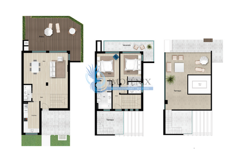 Byhus i Albufeira, Faro, Albufeira - € 950.000 | Ref: MGC373.1 - foto 12