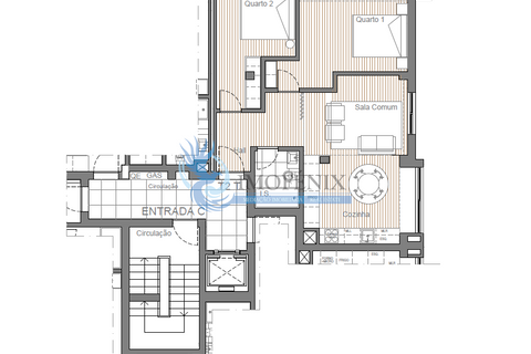 Lejlighed i Tavira, Faro, Tavira - € 295.000 | Ref: AP373.3 - foto 2