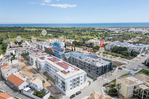 Lejlighed i Tavira, Faro, Tavira - € 295.000 | Ref: AP373.3 - foto 4