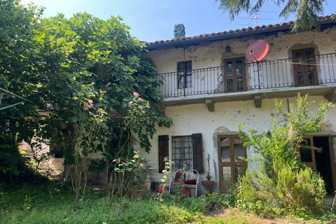 Villa i Cocconato, Asti, Cocconato - € 58.000 | Ref: 14805 - foto 2
