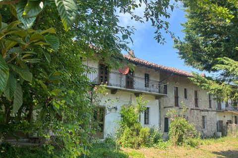 Villa i Cocconato, Asti, Cocconato - € 58.000 | Ref: 14805 - foto 4