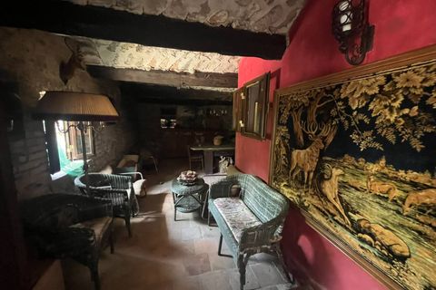 Villa i Cocconato, Asti, Cocconato - € 58.000 | Ref: 14805 - foto 20